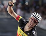 Philippe Gilbert gagne la troisi�me �tape de l'Eneco-Tour 2011
